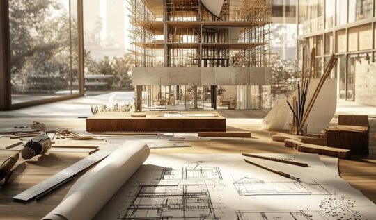 Design & Build Nedir?