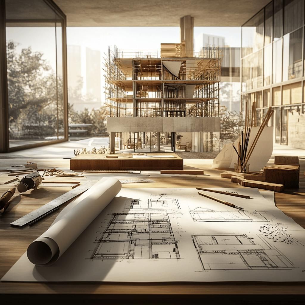 Design & Build Nedir?
